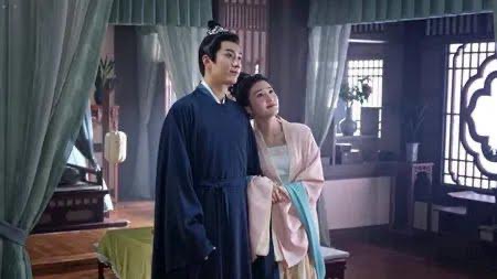 Wang Zi Qi Semakin Bersinar, 9 Drama Terkini yang Menampilkan Kehebatan Lakonannya 7 6630c6c6 ce88 40dc 8e0f 0f9be8866583