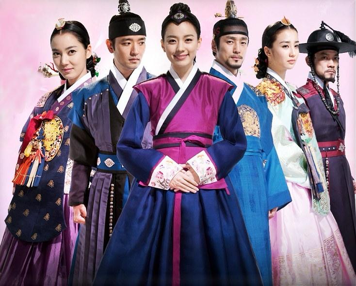 10 Drama Korea Berlatarkan Istana Diilhamkan dari Kisah Benar, Sarat Sejarah dan Emosi 5 675271fc 441a 40d0 b76c 114e5237cb6c