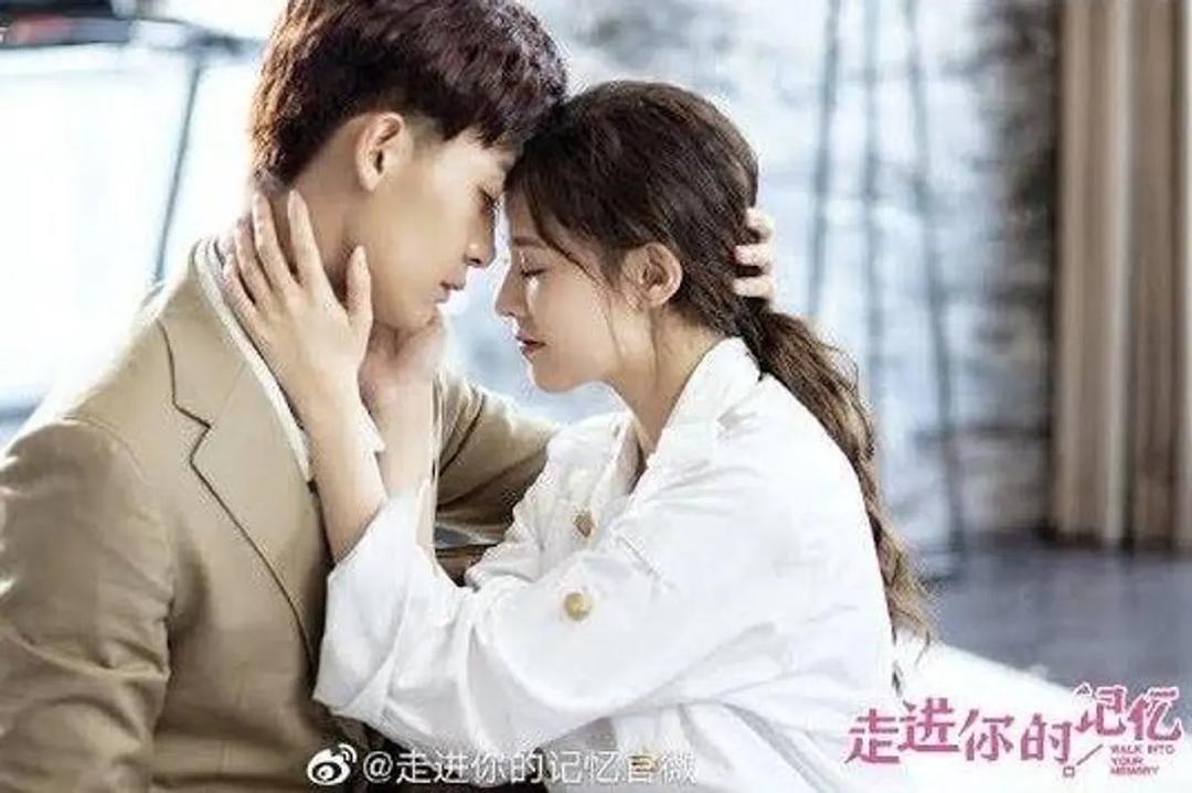 Bila Dapur Jadi Pentas Cinta, Senarai 10 Drama Romantik China Paling Mengiurkan 6 680fc456 6a91 45f3 ac65 607e1525b266