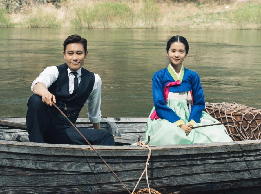 Daripada Raja Hingga Rakyat Jelata, 11 Drama Sageuk Korea Paling Menyentuh Hati 3 68a2ed4f 5c39 4865 a3ba aa5fb1c6db29