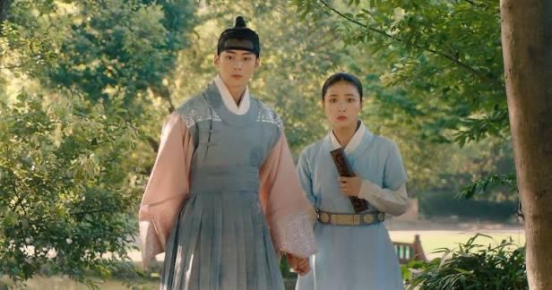 Daripada Raja Hingga Rakyat Jelata, 11 Drama Sageuk Korea Paling Menyentuh Hati 2 6fc1fc60 fd95 4c37 85be 1f590ce8aad7