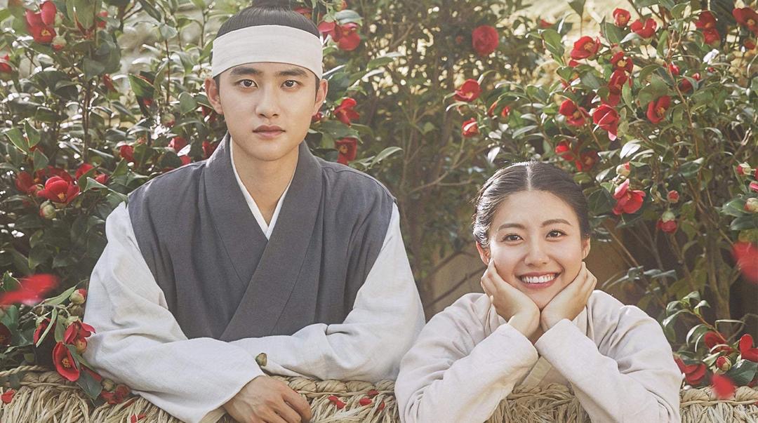 Daripada Raja Hingga Rakyat Jelata, 11 Drama Sageuk Korea Paling Menyentuh Hati 6 6fc6e11e 7d76 46f4 8b6a 01f4b530e6c0