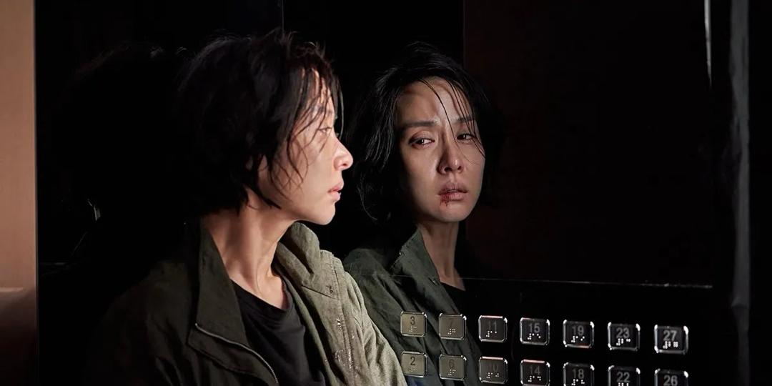 Filem Korea “MURDER REPORT” (2025), Pertarungan Psikologi Dua Jiwa Dalam Satu Ruang Penuh Rahsia 4 7025aedb 7da7 4fbd 86c9 a89ed14a738b