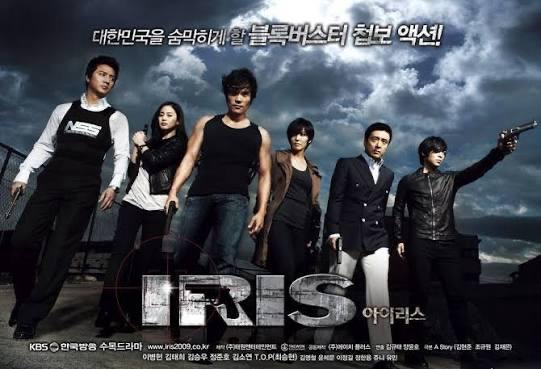 10 Drama Korea Klasik di Netflix yang Harus Ditonton Semula 9 7138c7af bb79 44b0 b273 19e2bbd796b0
