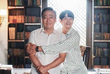 Senarai Drama Korea Bergaya Sinetron, Sarat Emosi dan Penuh Rahsia 6 76d4711e a3cb 4e7b 9af8 2503455e4bc2