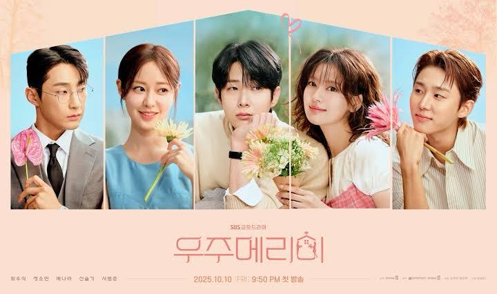 Persaingan Sengit Drama Korea Minggu Ketiga Oktober 2025 2 7d18b70b ab1c 4b93 ad57 065b8f21d91d