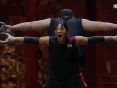 Pertempuran Terhebat Asia Bermula 28 Oktober Ini, Physical: Asia Dedah Teaser Penuh Aksi dan Ketegangan