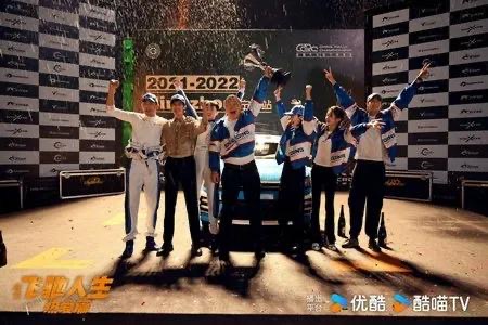 Perjalanan Wang Ying Lu dari Pelakon Baharu ke Ikon Drama Fantasi China 3 7f2cf718 cf78 4430 a384 bfa41061899b