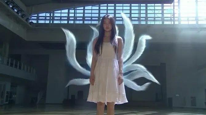 9 Drama Korea Tentang Gumiho Yang Penuh Pesona Fantasi dan Cinta 1 Drama korea