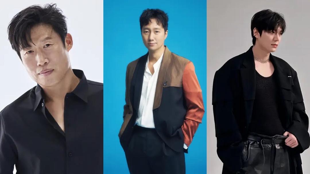 Assassins, Filem Terbaru Arahan Heo Jin Ho, Dibintangi Yoo Hae Jin, Park Hae Il dan Lee Min Ho 2 8ad2b42b 531d 49aa 84a7 9e0832ab9b6c