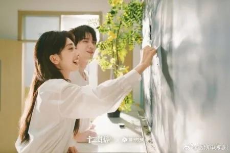 Perjalanan Wang Ying Lu dari Pelakon Baharu ke Ikon Drama Fantasi China 6 9738eaaa f79e 485c 8142 a3ff9968783f