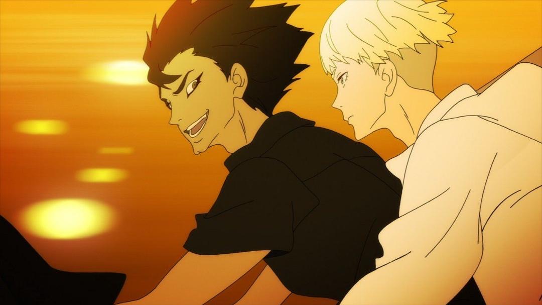 Sedia Tisu, 16 Anime Sarat Emosi dan Kisah Mengharukan di Netflix 12 986c61d3 0809 4b03 8583 ca2526a04cd3