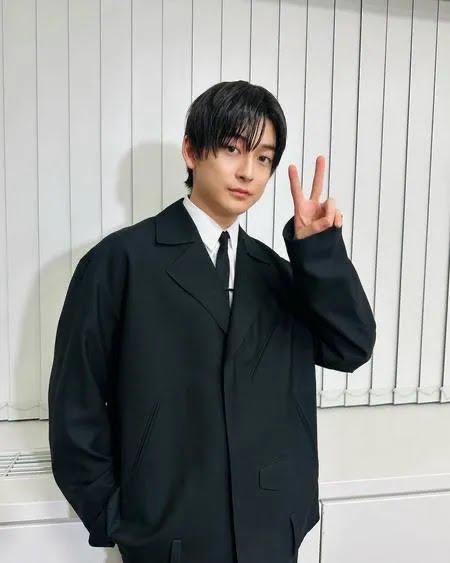 Fumiya Takahashi Sah Jadi Shin Asakura dalam “Sakamoto Days” Versi Live Action 4 9882948d 731d 4260 8f24 ff8b5f56a5de
