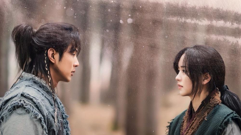 Daripada Raja Hingga Rakyat Jelata, 11 Drama Sageuk Korea Paling Menyentuh Hati 10 99be5bb2 91c4 4479 865d 40a1557688c4