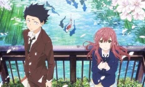 Sedia Tisu, 16 Anime Sarat Emosi dan Kisah Mengharukan di Netflix 2 9ff13684 f4f3 44c0 b1ce 228b4588e7f0
