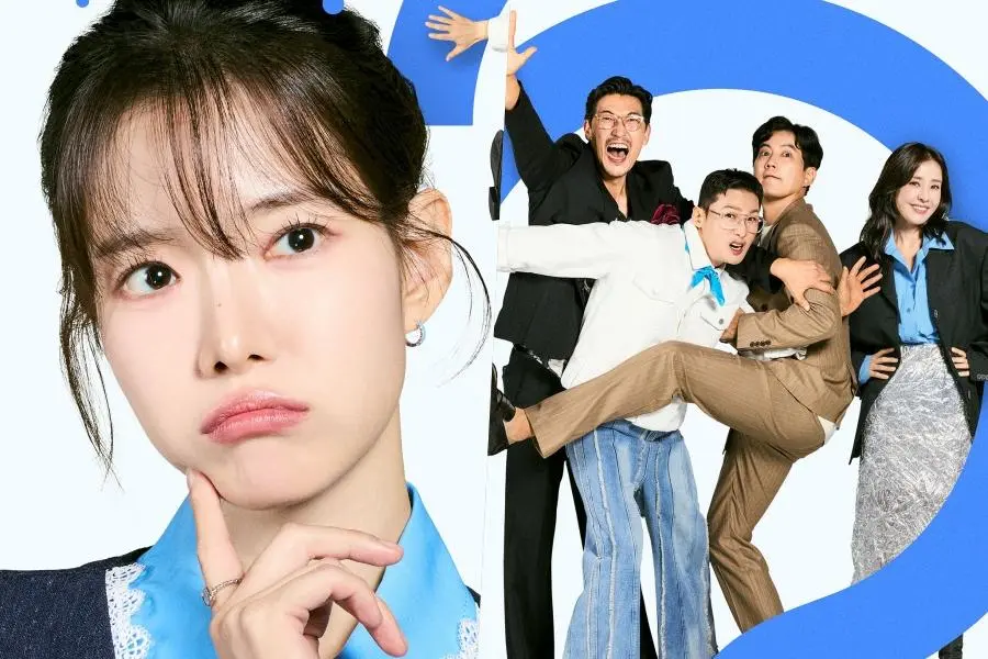 Dari Fantasi hingga Sejarah, 8 Drama Korea Untuk Hiburan Bulan Oktober 4 IMG 0002
