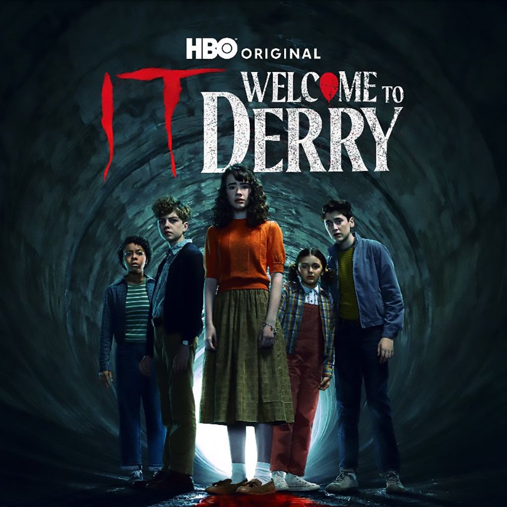 IT: Welcome to Derry, Kembalinya Mimpi Ngeri Pennywise pada 27 Oktober 2025 6 IMG 0016