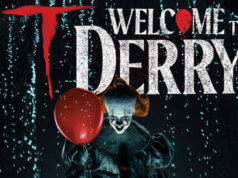 IT: Welcome to Derry, Kembalinya Mimpi Ngeri Pennywise pada 27 Oktober 2025