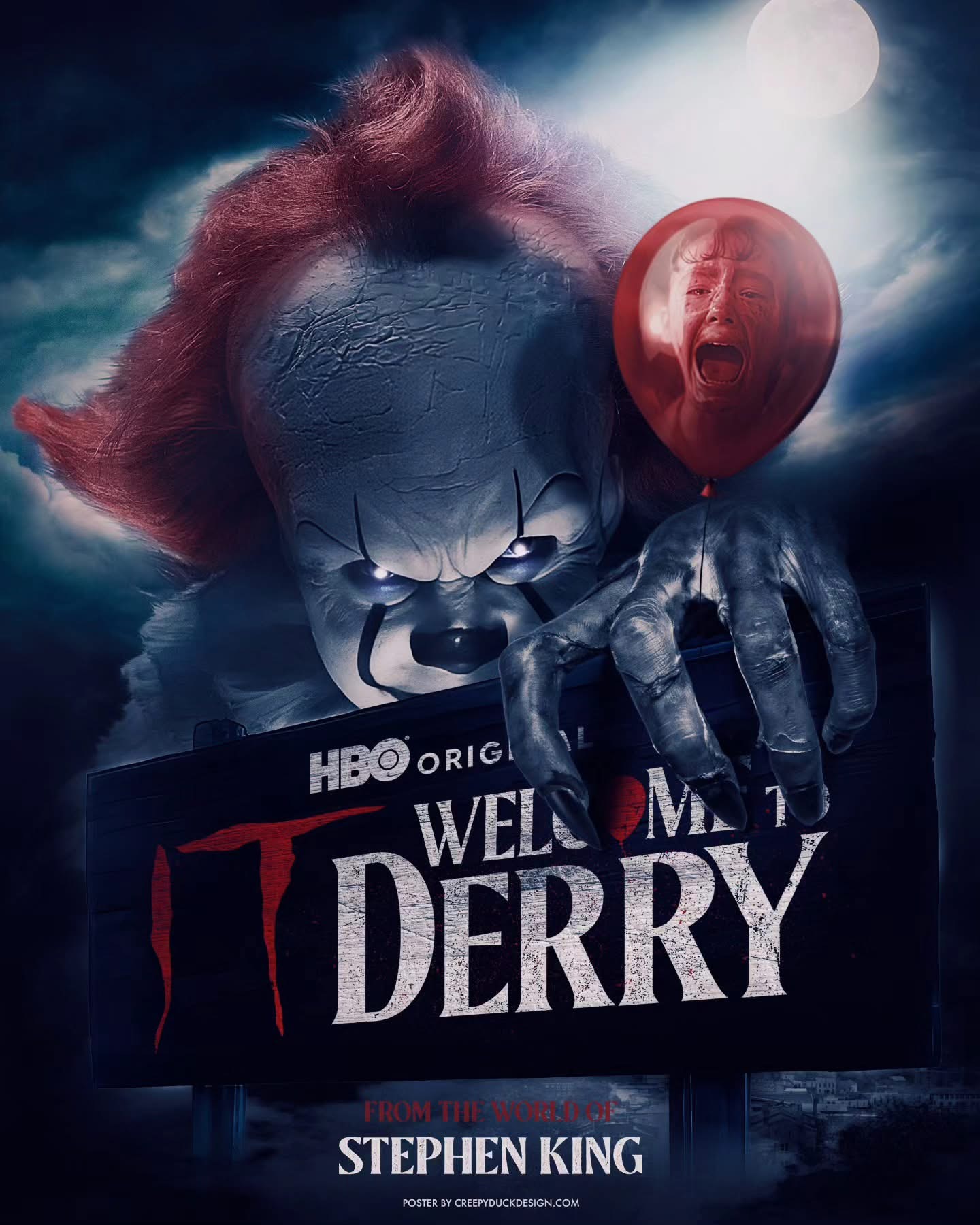 IT: Welcome to Derry, Kembalinya Mimpi Ngeri Pennywise pada 27 Oktober 2025 7 IMG 0020
