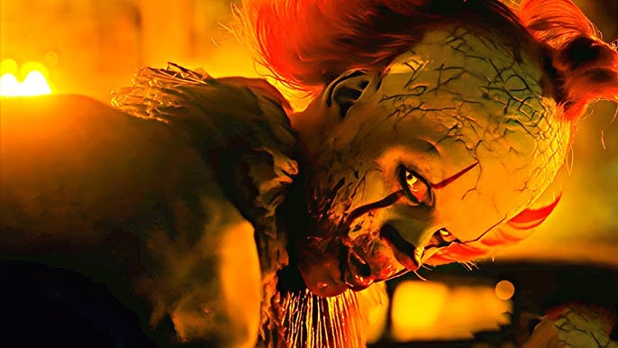 IT: Welcome to Derry, Kembalinya Mimpi Ngeri Pennywise pada 27 Oktober 2025 2 IMG 0022