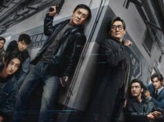 The Shadow’s Edge, Jackie Chan Kembali Menggegar Dunia Aksi Bersama Tony Leung