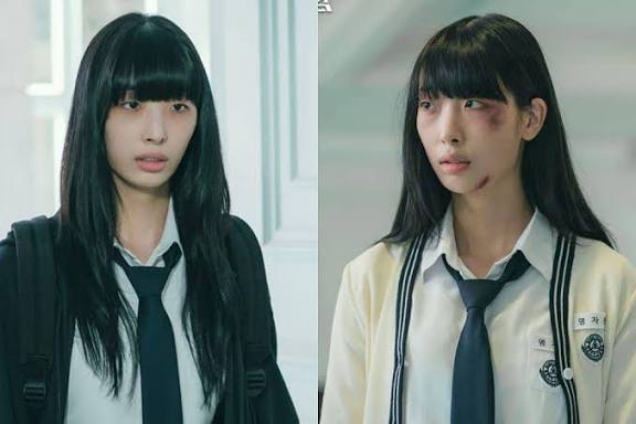 Drama Seram Okultisme Awakening, Ryu Da In Akan Terajui Peranan Utama 1 Ryu da in