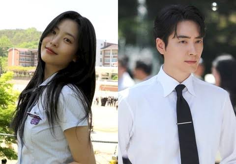 Drama Seram Okultisme Awakening, Ryu Da In Akan Terajui Peranan Utama 2 Awakening