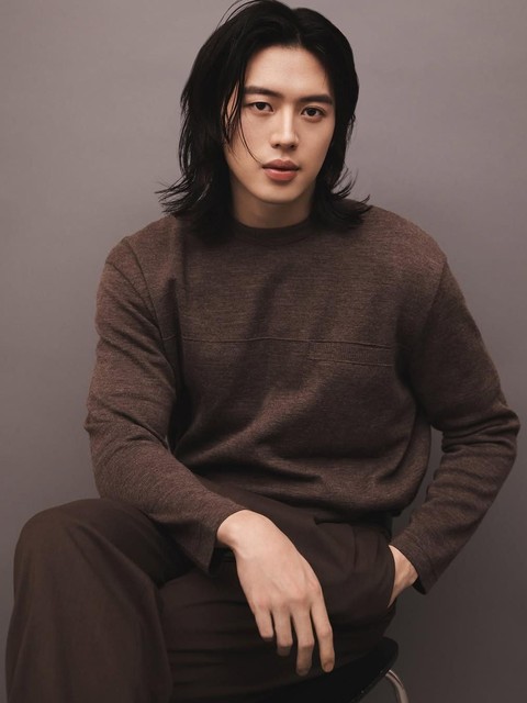 Lee Joo Ahn Si Pelawak ‘Bon Appetit, Your Majesty’, Dikecualikan Daripada Perkhidmatan Tentera 2 IMG 0209