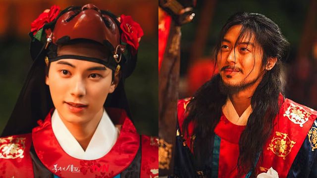 Lee Joo Ahn Si Pelawak ‘Bon Appetit, Your Majesty’, Dikecualikan Daripada Perkhidmatan Tentera 1 Lee joo ahn