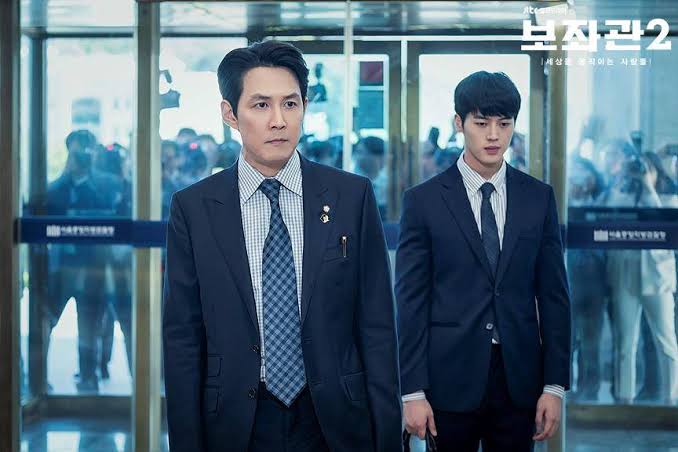 Lee Joo Ahn, Dari Pelawak Istana ke Pentas Politik Drama Korea 6 IMG 0252