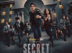 ‘Secret High School’, Siri Thriller Penuh Misteri, Konspirasi Gelap Di Sebalik Dinding Sekolah