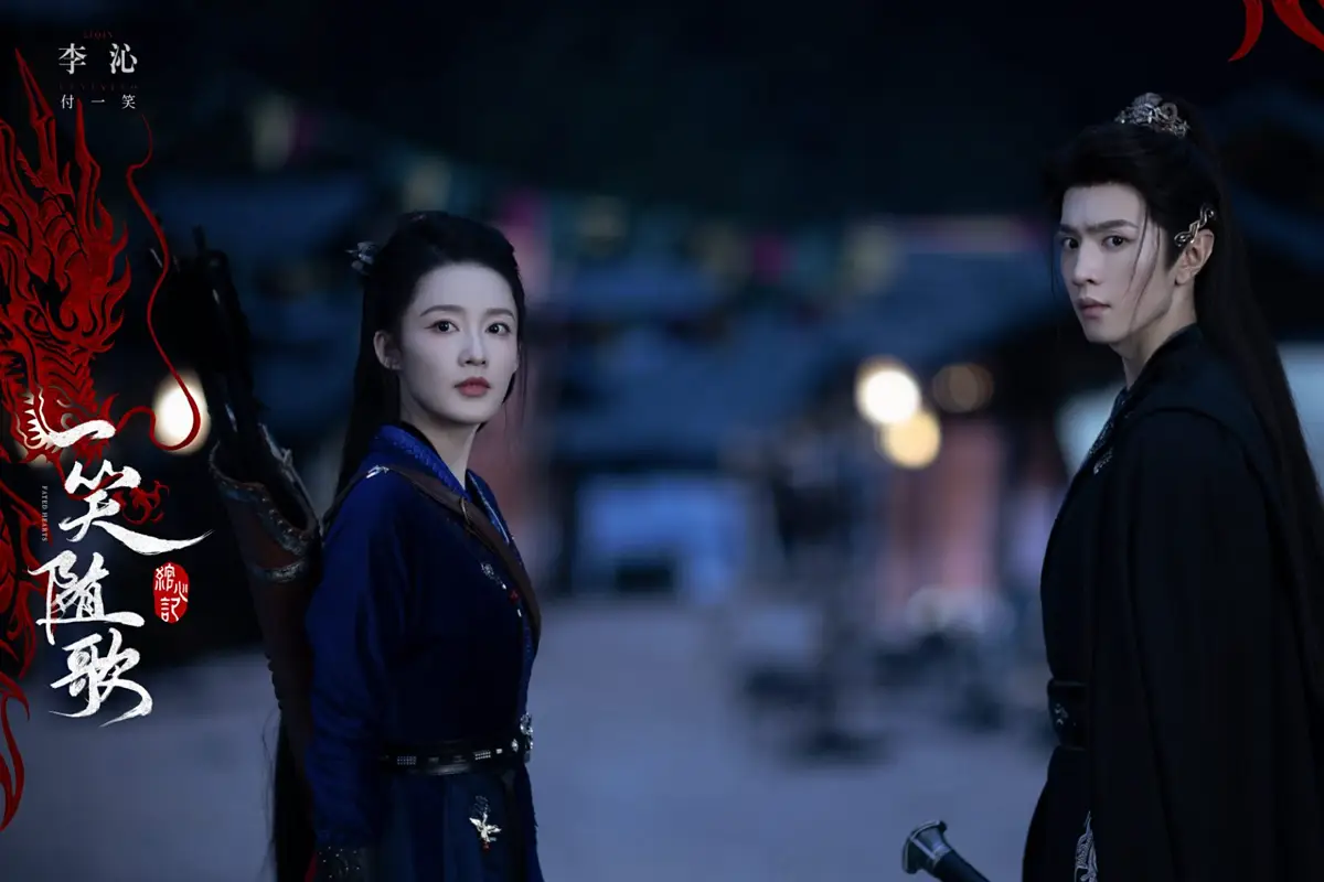5 Sebab “Fated Hearts” Menjadi Drama China Yang Menarik Untuk Ditonton 4 IMG 0334