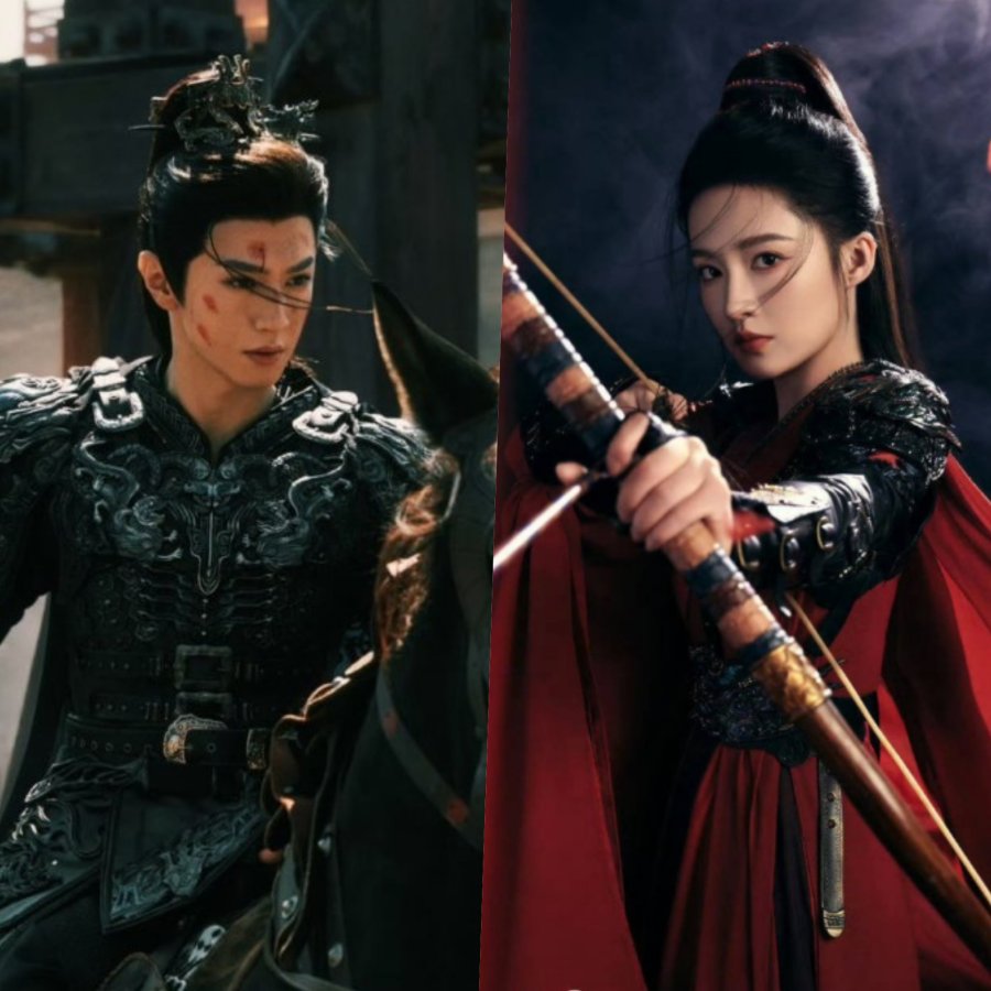 5 Sebab “Fated Hearts” Menjadi Drama China Yang Menarik Untuk Ditonton 1 IMG 0337