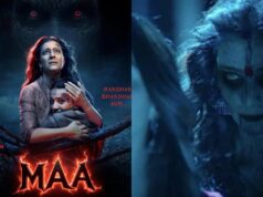 Netflix Himpunkan Filem Seram India dengan Pelbagai Genre
