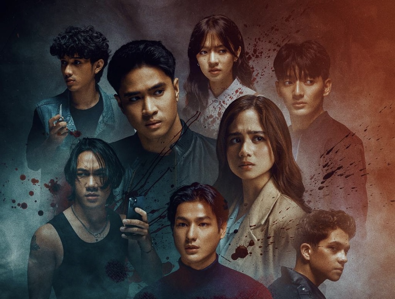 ‘Secret High School’, Siri Thriller Penuh Misteri, Konspirasi Gelap Di Sebalik Dinding Sekolah 2 IMG 0528