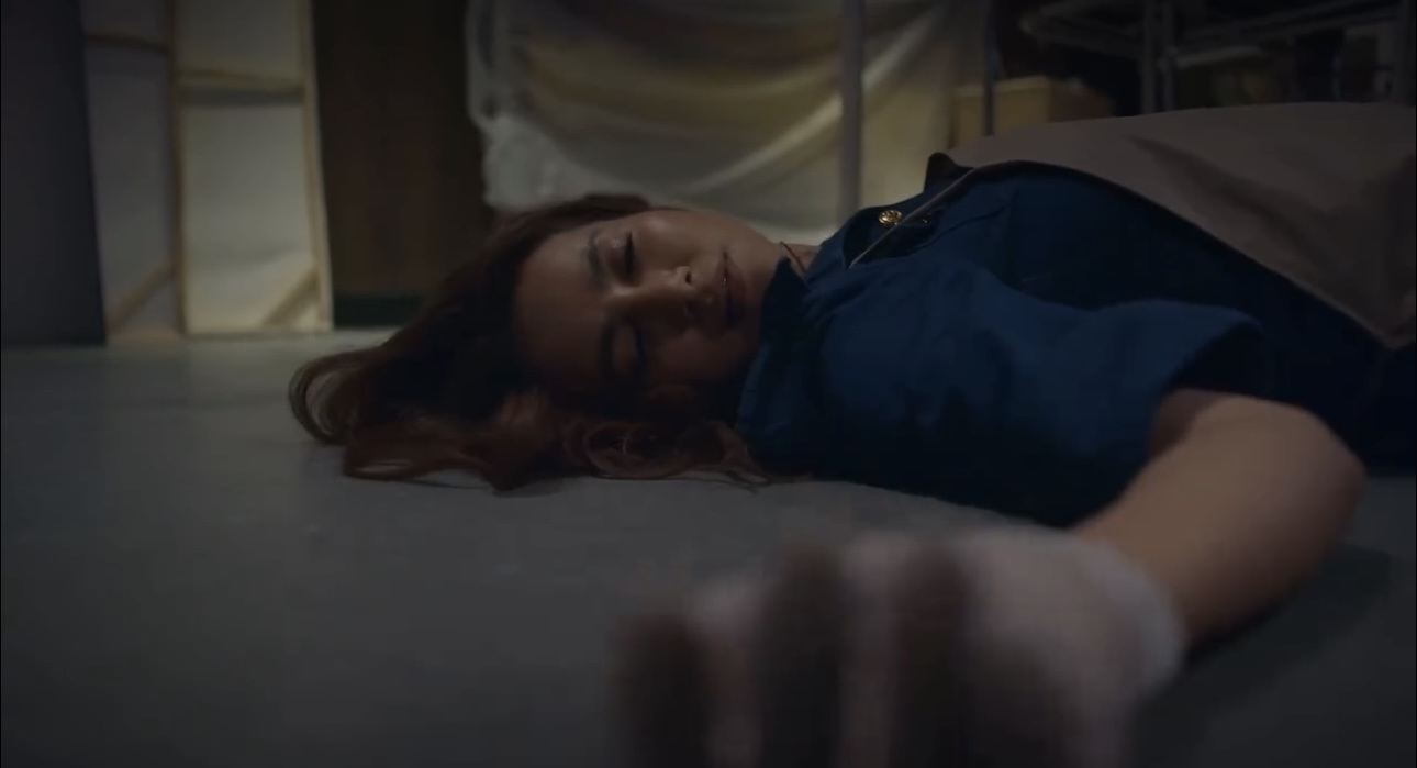 ‘Secret High School’, Siri Thriller Penuh Misteri, Konspirasi Gelap Di Sebalik Dinding Sekolah 3 IMG 0533