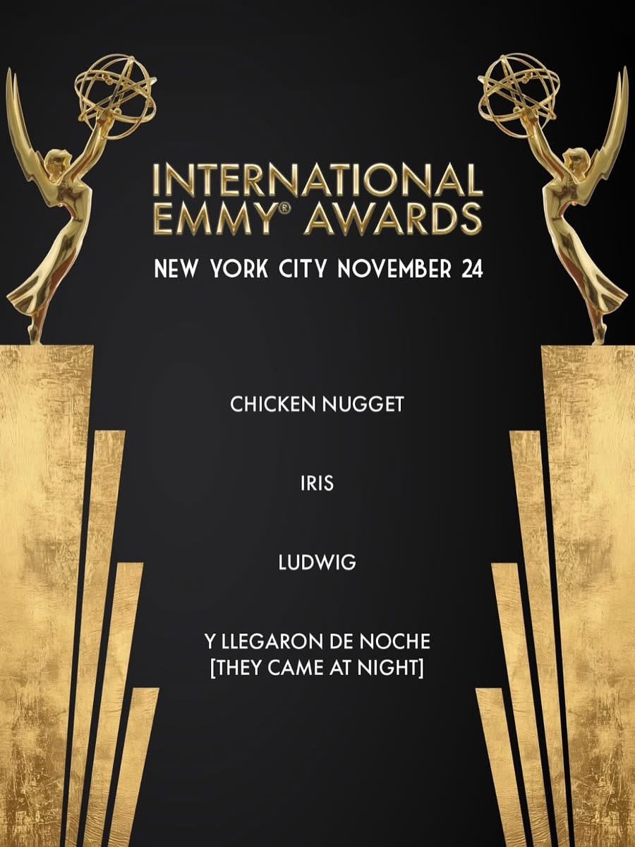 Komedi Korea Menembusi Dunia, ‘Chicken Nugget’ Raih Pencalonan Emmy Antarabangsa 4 IMG 0558