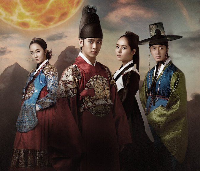 10 Drama Korea Klasik di Netflix yang Harus Ditonton Semula 3 IMG 0587
