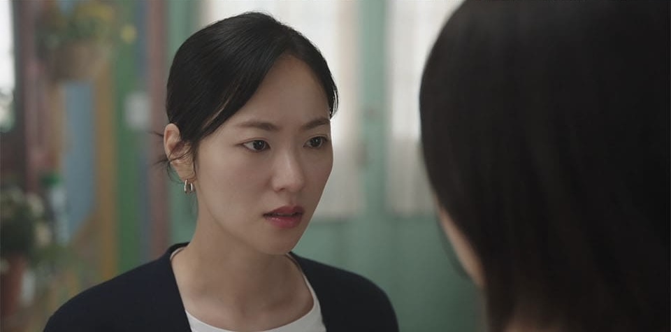 Ms. Incognito: Ramah Tapi Berbahaya, Tanda-Tanda Baek Hye Ji Bakal Jadi Penjahat Utama 6 IMG 0646
