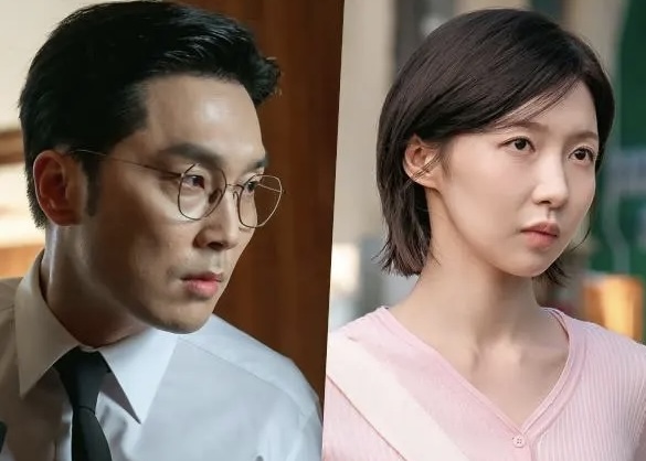 Ms. Incognito: Ramah Tapi Berbahaya, Tanda-Tanda Baek Hye Ji Bakal Jadi Penjahat Utama 4 IMG 0647