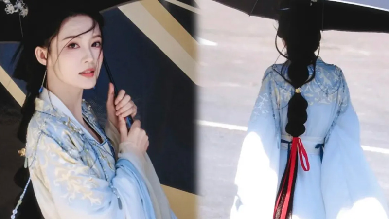 Fakta Menarik Tentang Li Qin, Musuh dan Kekasih Chen Zhe Yuan dalam Drama China ‘Fated Hearts’ 5 IMG 0771