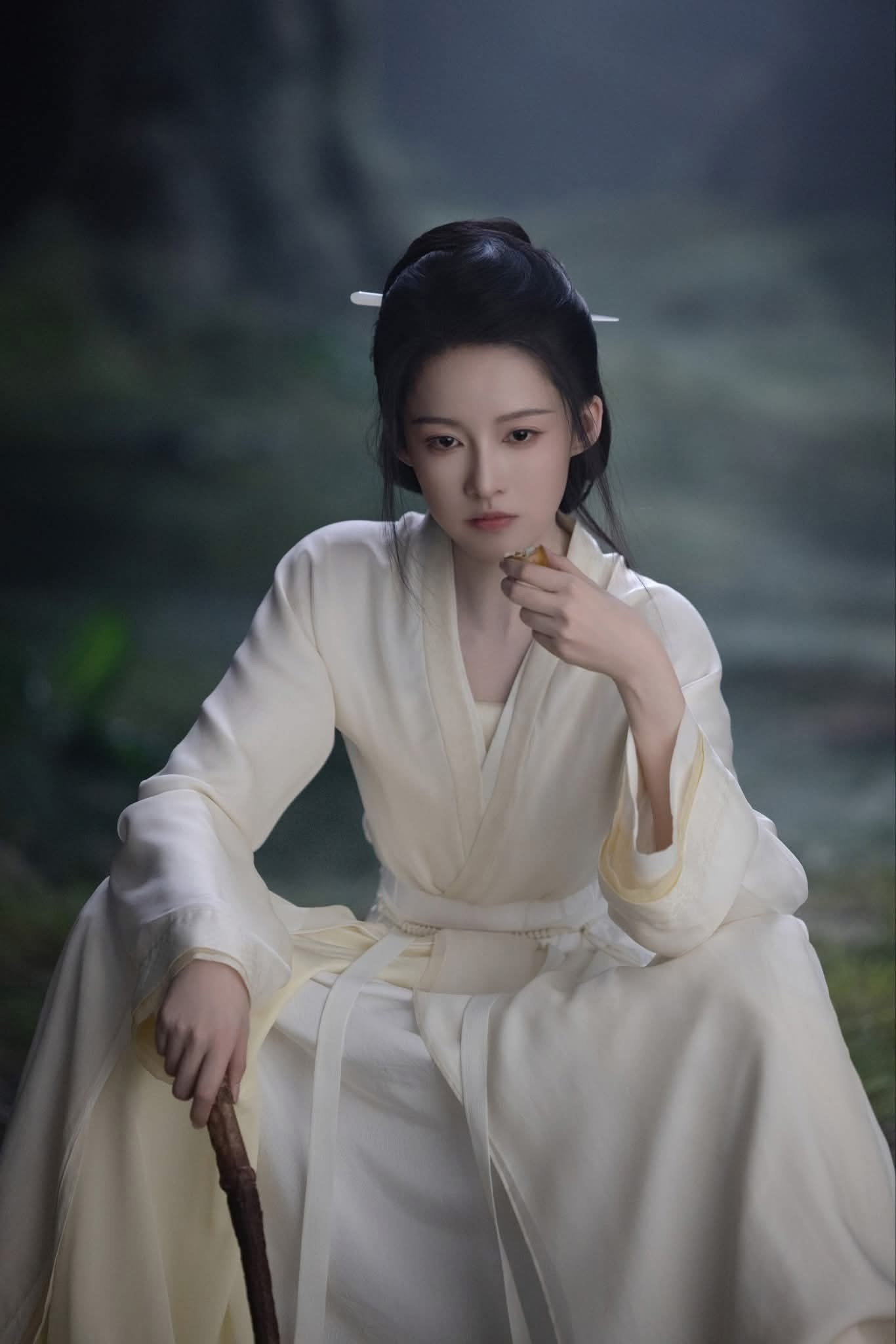 Fakta Menarik Tentang Li Qin, Musuh dan Kekasih Chen Zhe Yuan dalam Drama China ‘Fated Hearts’ 2 IMG 0776