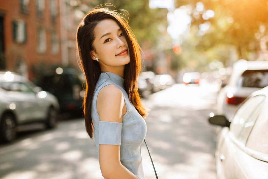 Fakta Menarik Tentang Li Qin, Musuh dan Kekasih Chen Zhe Yuan dalam Drama China ‘Fated Hearts’ 3 IMG 0779