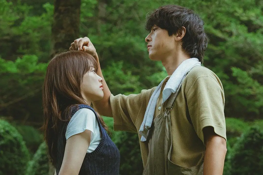 Ulasan dan 5 Teori Episod Akhir “My Youth”, Dapatkah Song Joong Ki Menemui Kebahagiaan Yang Dicari? 1 My youth