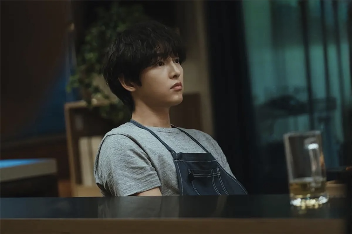Ulasan dan 5 Teori Episod Akhir “My Youth”, Dapatkah Song Joong Ki Menemui Kebahagiaan Yang Dicari? 2 IMG 0831