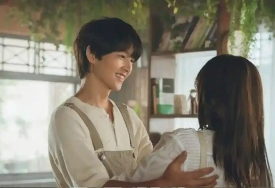 Ulasan dan 5 Teori Episod Akhir “My Youth”, Dapatkah Song Joong Ki Menemui Kebahagiaan Yang Dicari? 3 IMG 0837