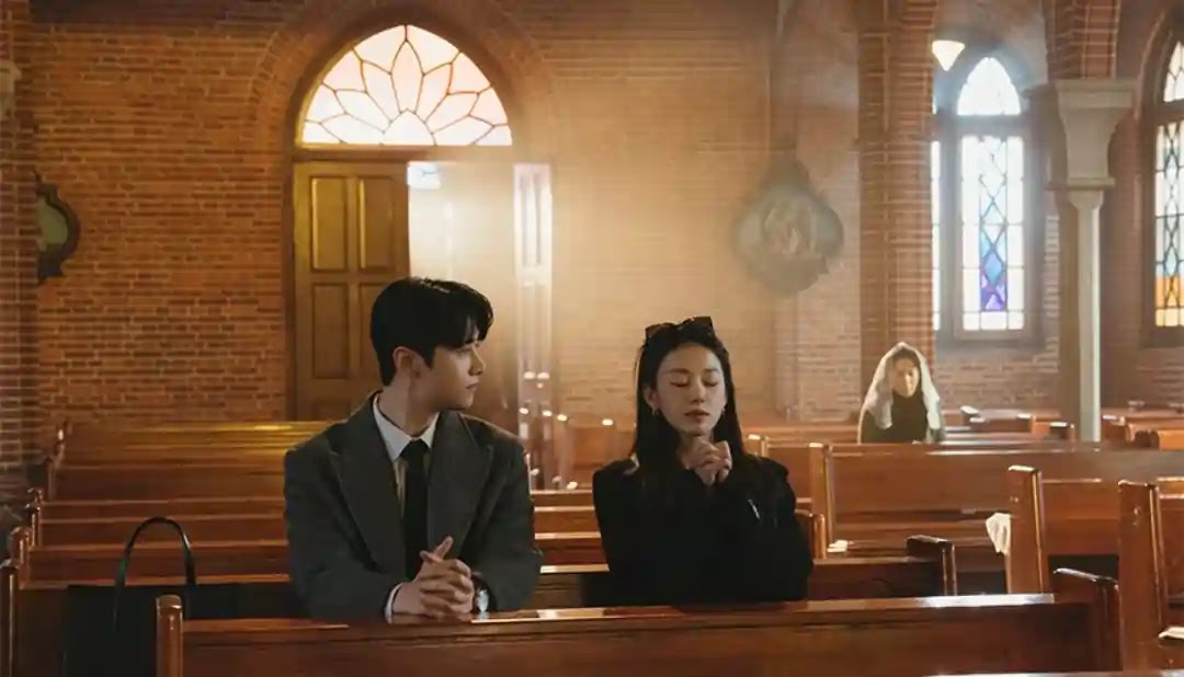 Ulasan dan 5 Teori Episod Akhir “My Youth”, Dapatkah Song Joong Ki Menemui Kebahagiaan Yang Dicari? 5 IMG 0839