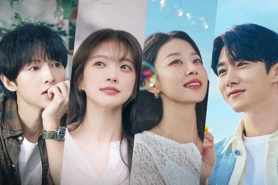 Ulasan dan 5 Teori Episod Akhir “My Youth”, Dapatkah Song Joong Ki Menemui Kebahagiaan Yang Dicari? 4 IMG 0843