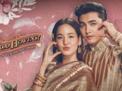 Drama Thai “Good Heavens! I’m a Goose Not a Swan, Wanita Terlempar Ke Era 19-an Berdepan dengan Kes Pembunuhan Misteri