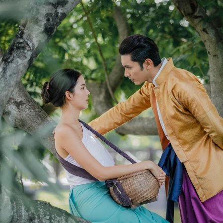 Drama Thai “Good Heavens! I’m a Goose Not a Swan, Wanita Terlempar Ke Era 19-an Berdepan dengan Kes Pembunuhan Misteri 2 IMG 0852